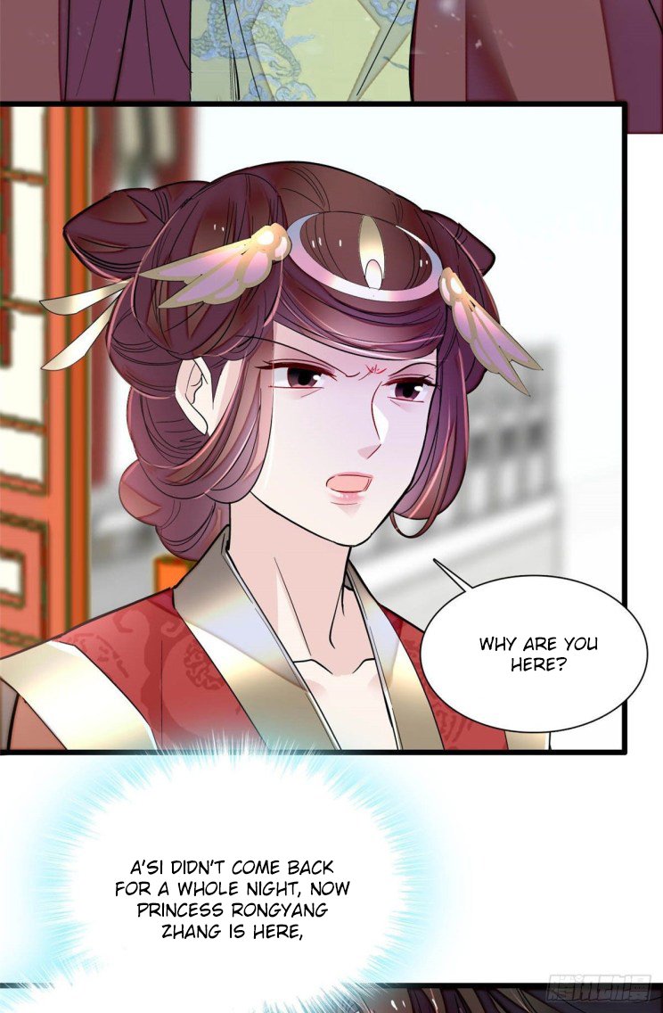 Sijin – Manhua chapter 200 - page 2