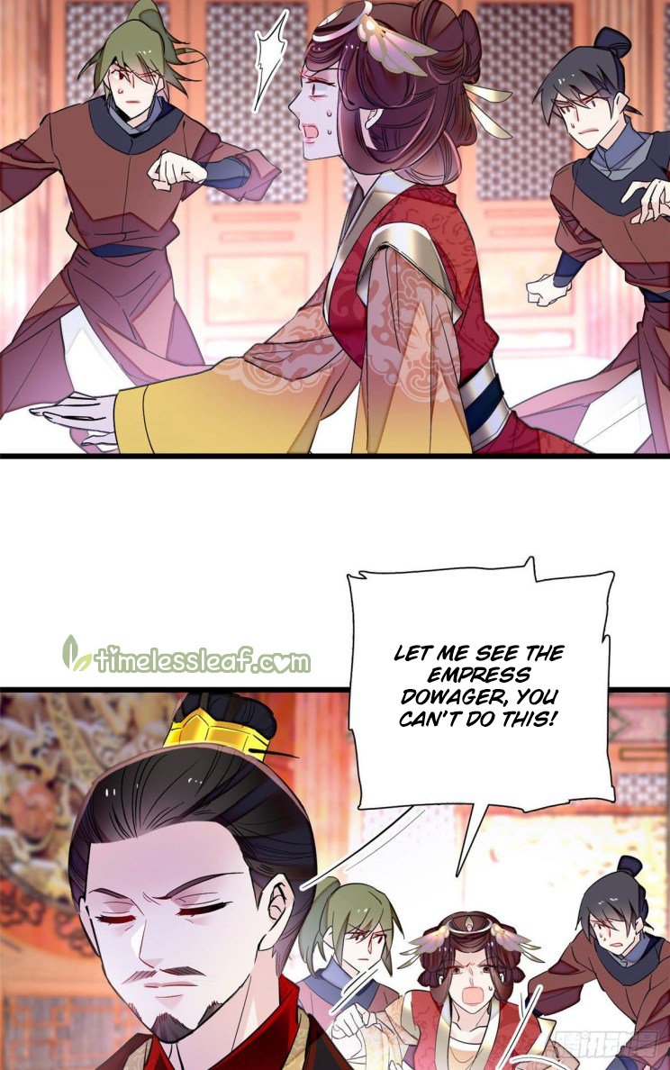 Sijin – Manhua chapter 200 - page 20