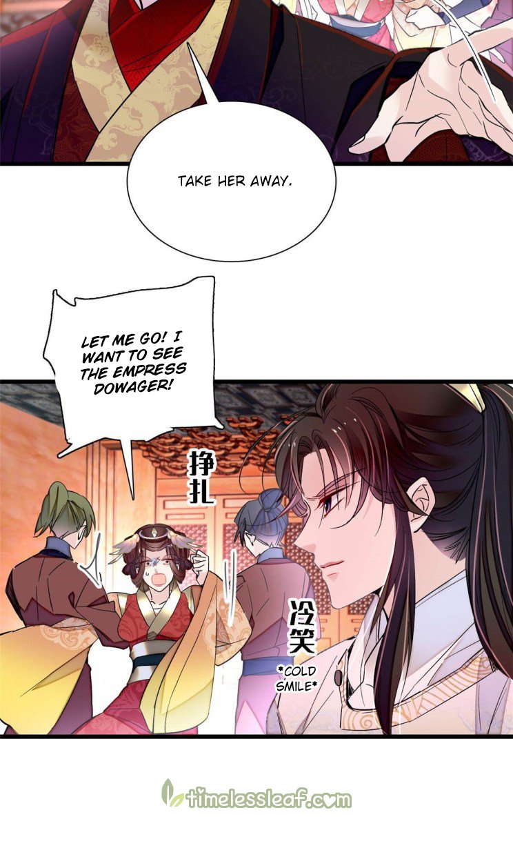 Sijin – Manhua chapter 200 - page 21