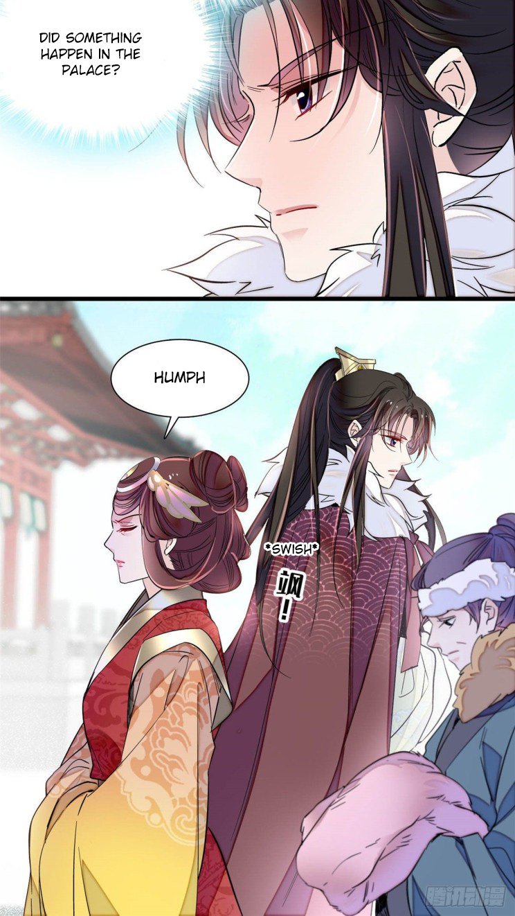 Sijin – Manhua chapter 200 - page 3