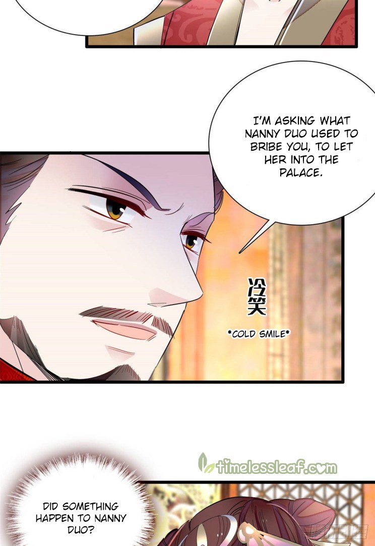 Sijin – Manhua chapter 200 - page 8