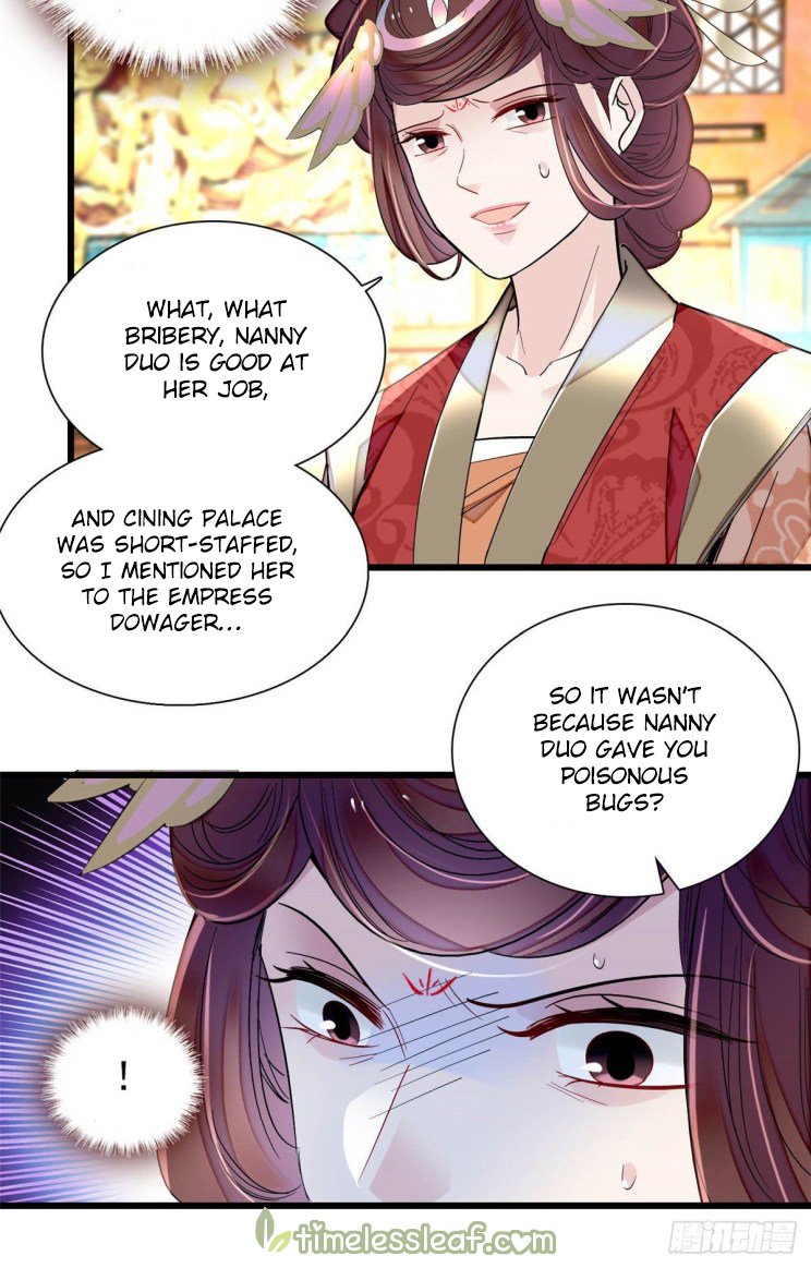 Sijin – Manhua chapter 200 - page 9