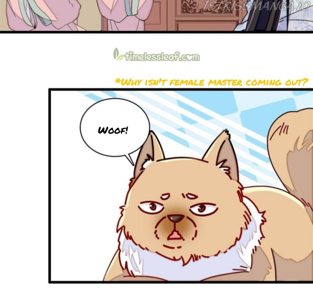 Sijin – Manhua chapter 235.5 - page 16