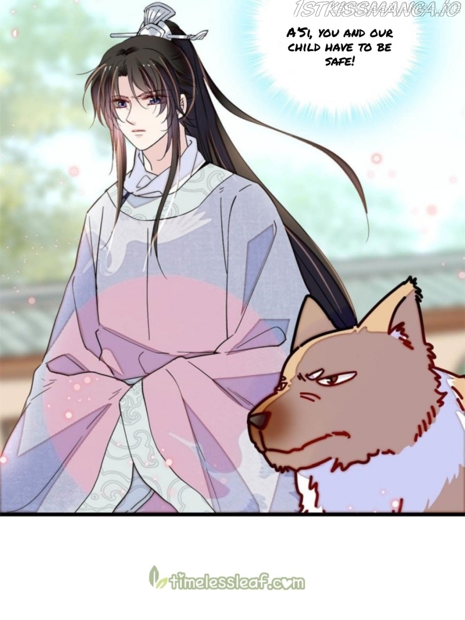 Sijin – Manhua chapter 235.5 - page 27