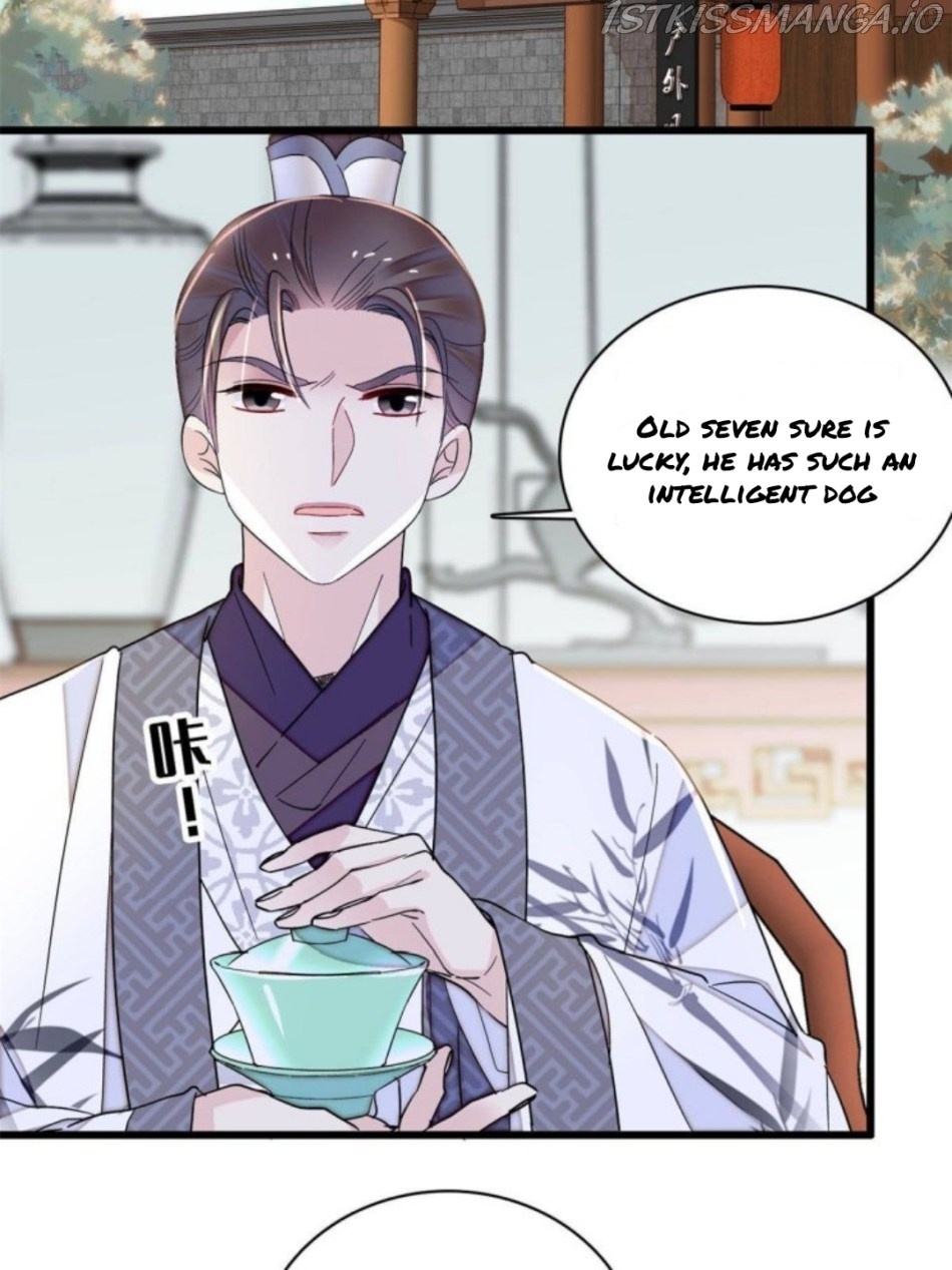 Sijin – Manhua chapter 235.5 - page 3