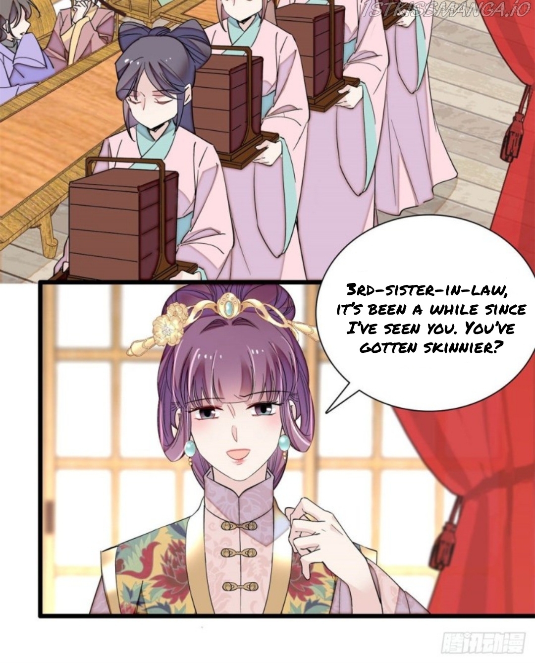Sijin – Manhua chapter 204.5 - page 12
