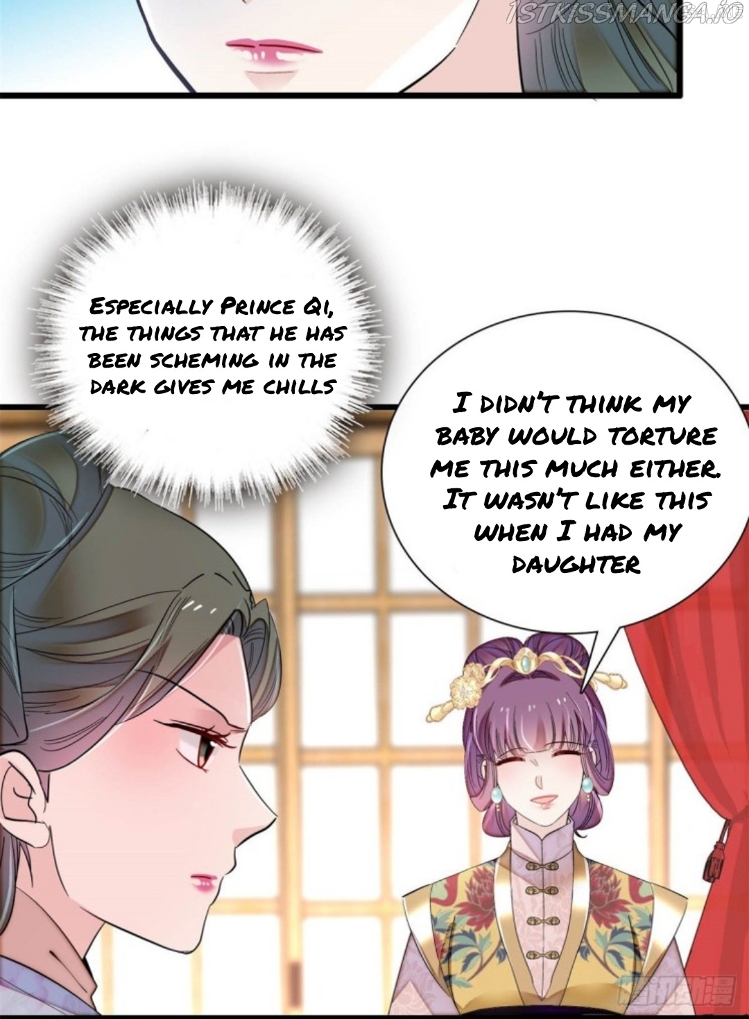 Sijin – Manhua chapter 204.5 - page 14