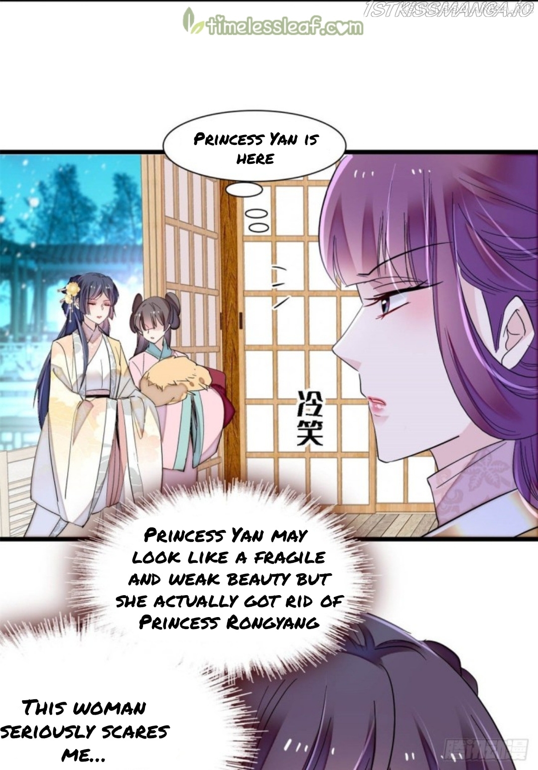 Sijin – Manhua chapter 204.5 - page 15