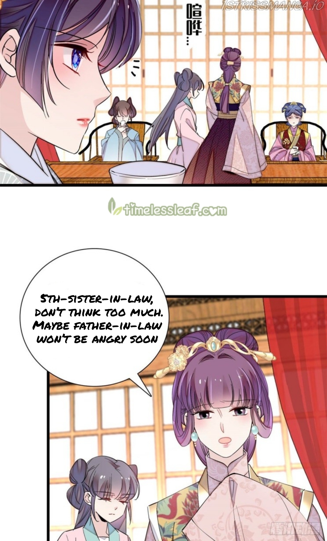 Sijin – Manhua chapter 204.5 - page 18