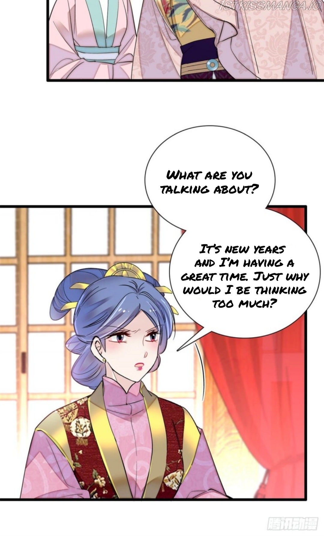 Sijin – Manhua chapter 204.5 - page 19
