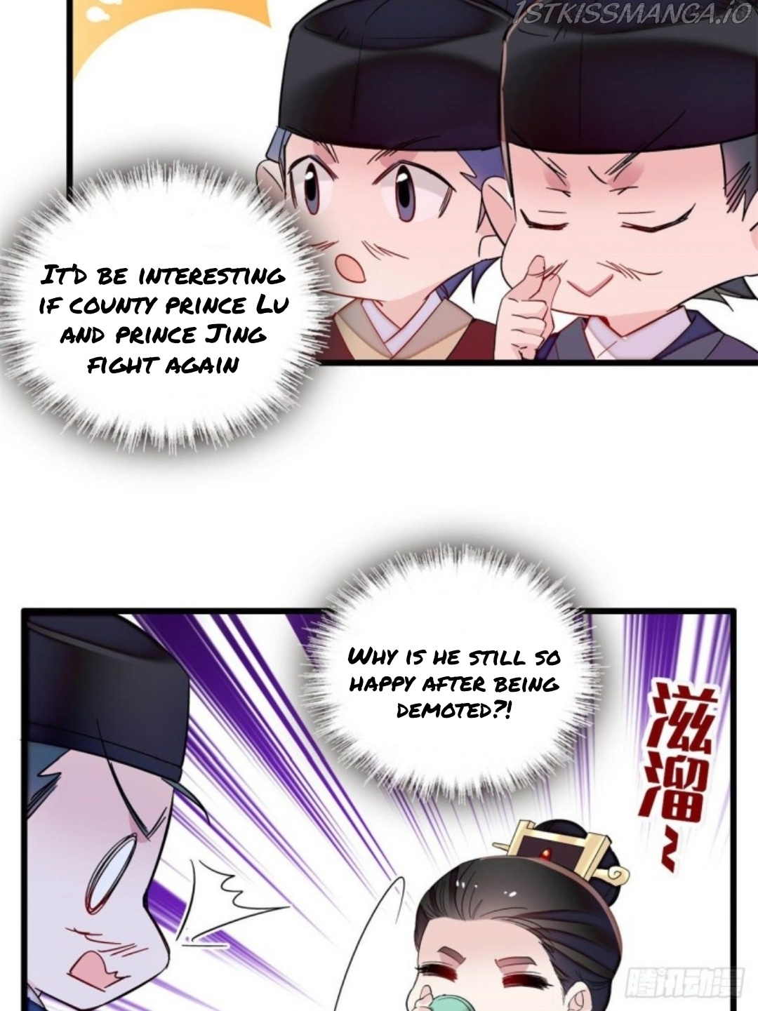 Sijin – Manhua chapter 204.5 - page 2