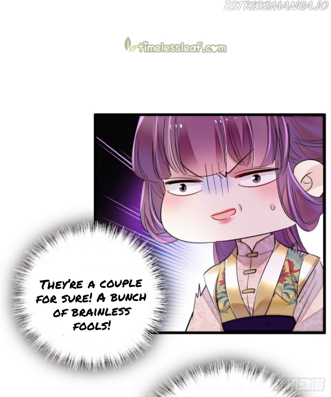 Sijin – Manhua chapter 204.5 - page 20