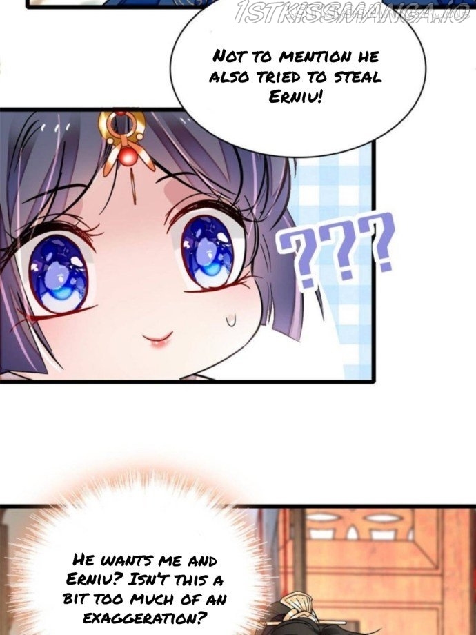 Sijin – Manhua chapter 239.5 - page 19