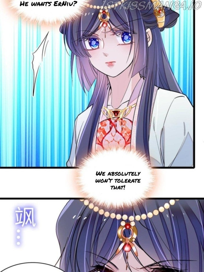 Sijin – Manhua chapter 239.5 - page 22