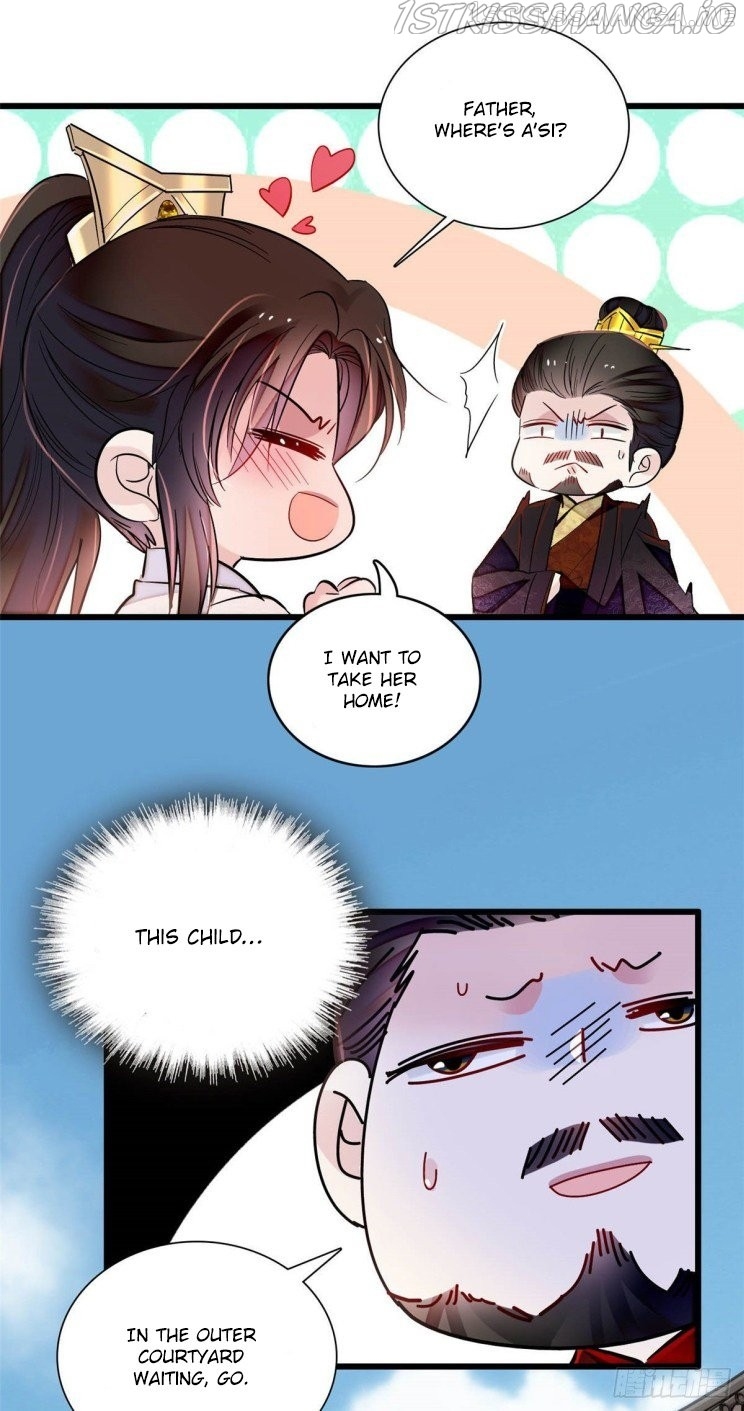 Sijin – Manhua chapter 200.5 - page 1