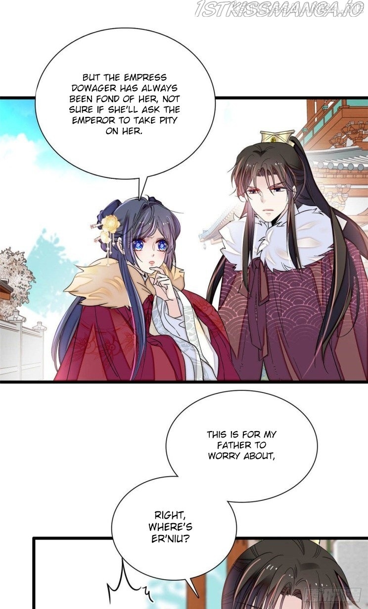 Sijin – Manhua chapter 200.5 - page 19