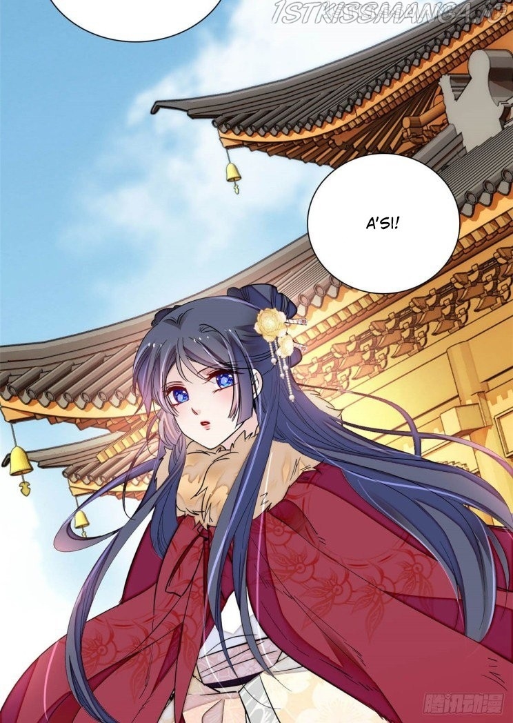 Sijin – Manhua chapter 200.5 - page 2