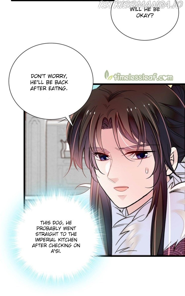 Sijin – Manhua chapter 200.5 - page 21