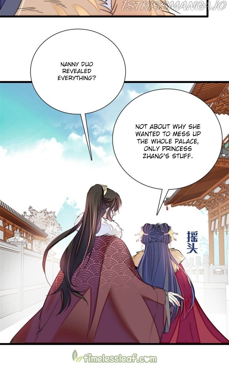 Sijin – Manhua chapter 200.5 - page 6