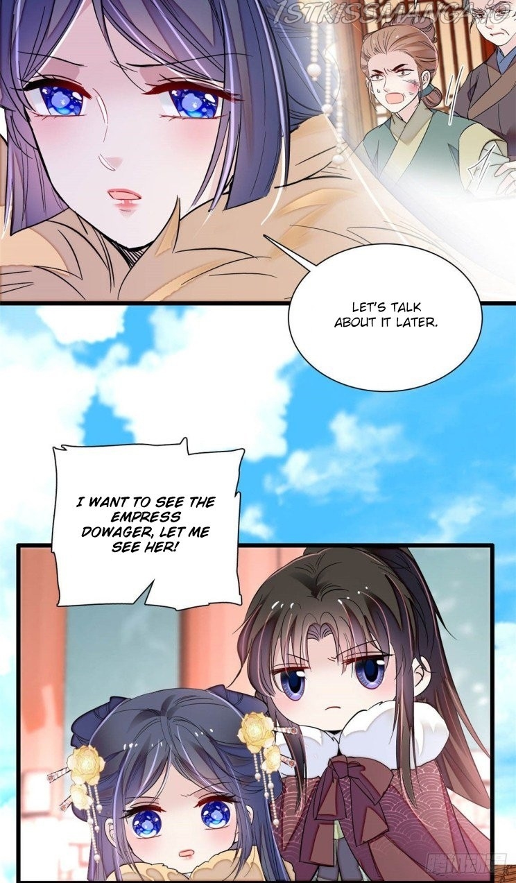 Sijin – Manhua chapter 200.5 - page 8