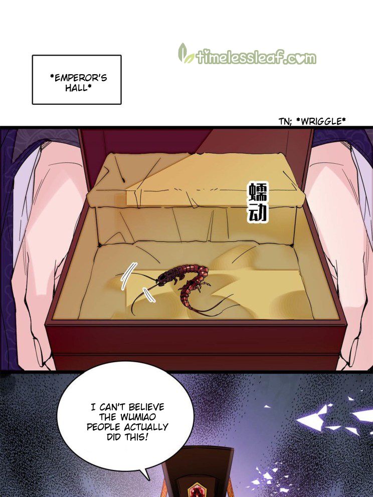 Sijin – Manhua chapter 263 - page 1