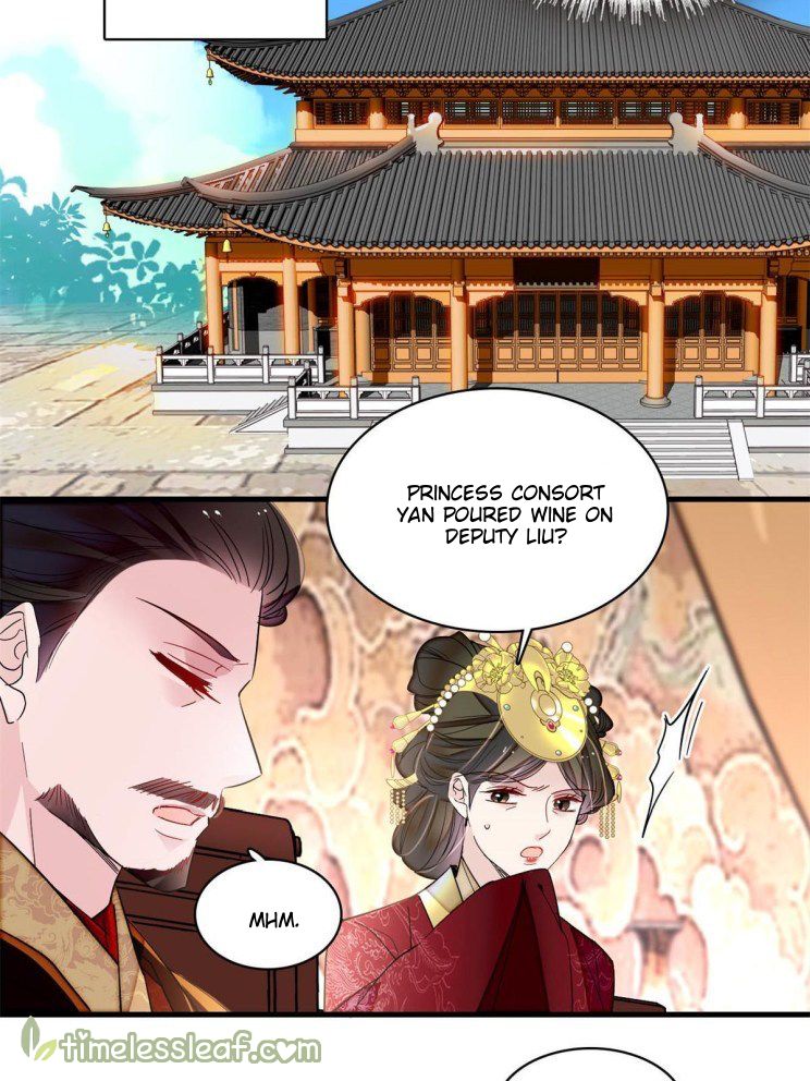 Sijin – Manhua chapter 263 - page 11