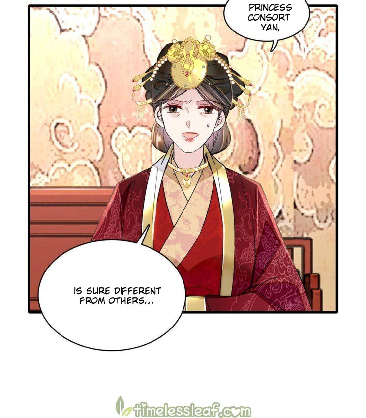 Sijin – Manhua chapter 263 - page 12