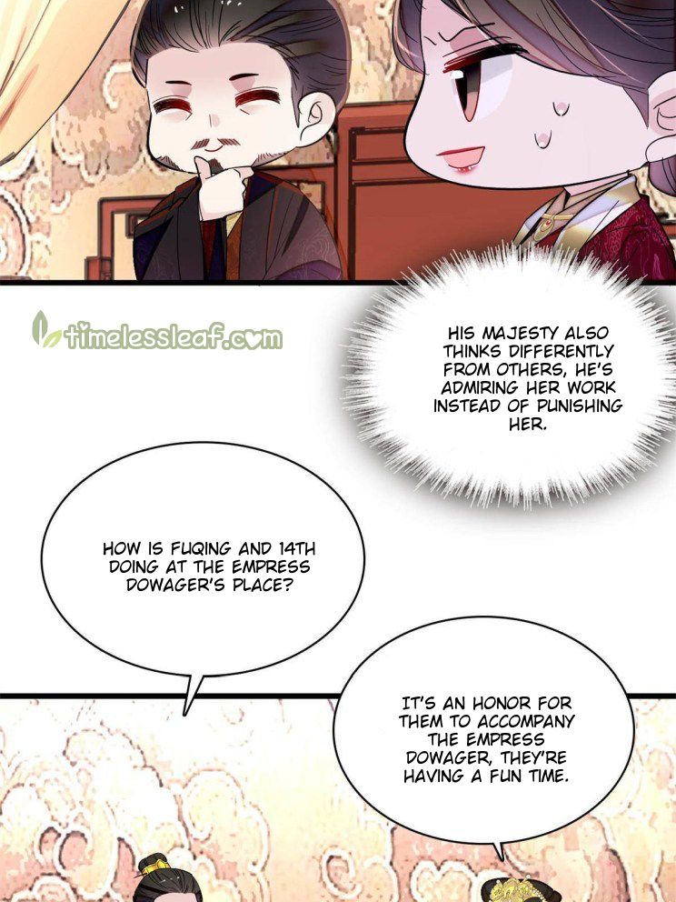 Sijin – Manhua chapter 263 - page 14