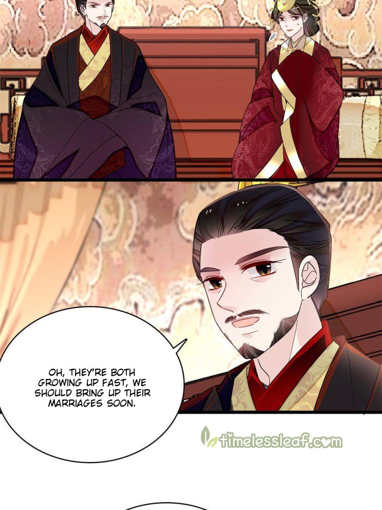 Sijin – Manhua chapter 263 - page 15