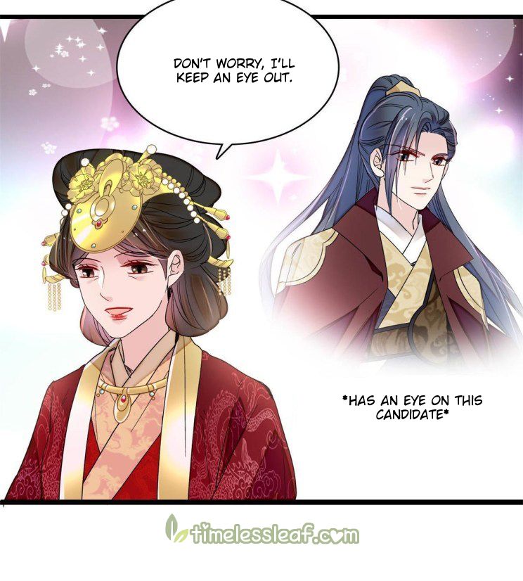 Sijin – Manhua chapter 263 - page 16