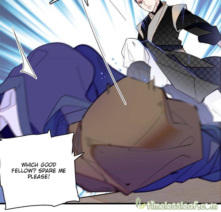 Sijin – Manhua chapter 263 - page 20
