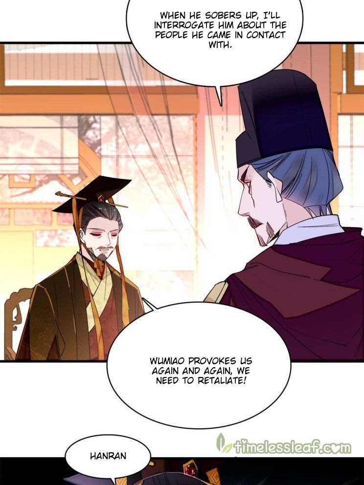 Sijin – Manhua chapter 263 - page 6