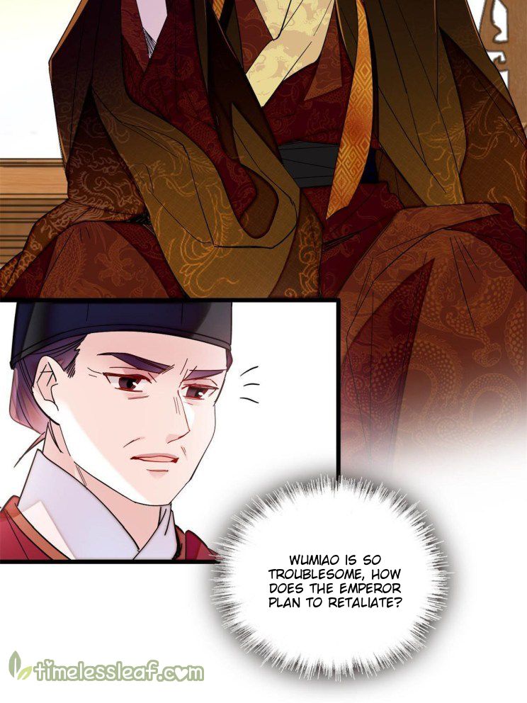 Sijin – Manhua chapter 263 - page 8