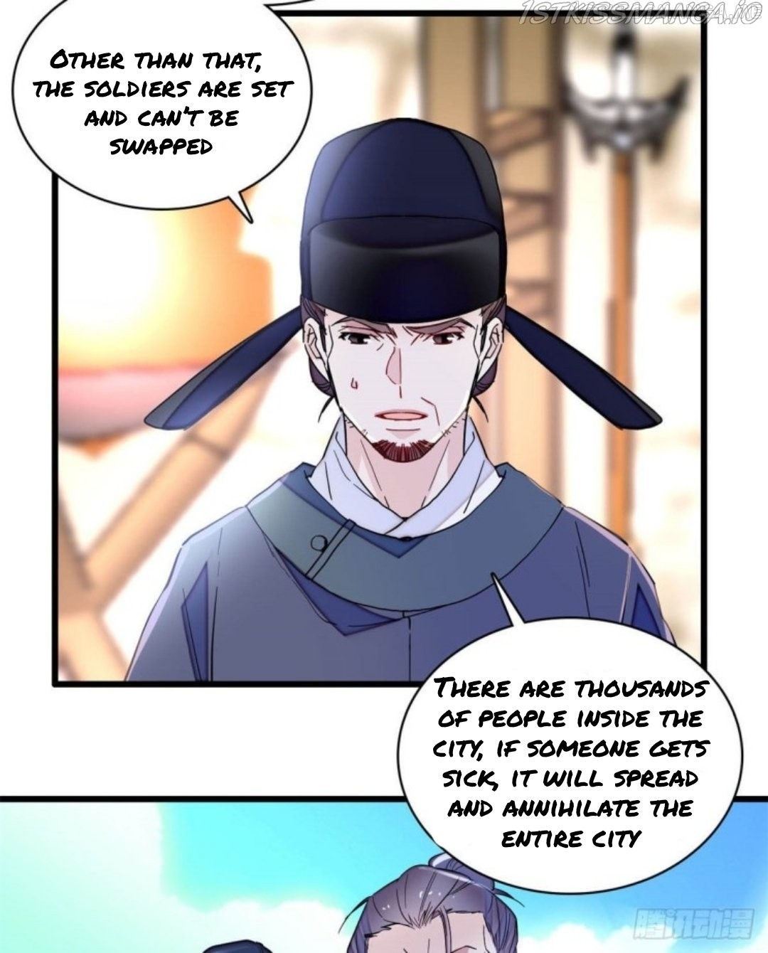 Sijin – Manhua chapter 217.5 - page 10