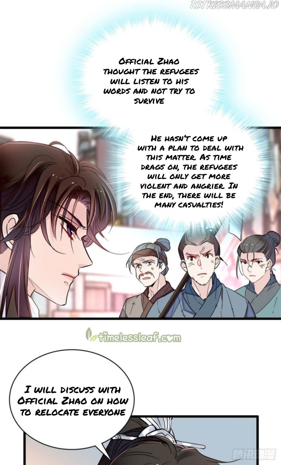 Sijin – Manhua chapter 217.5 - page 13