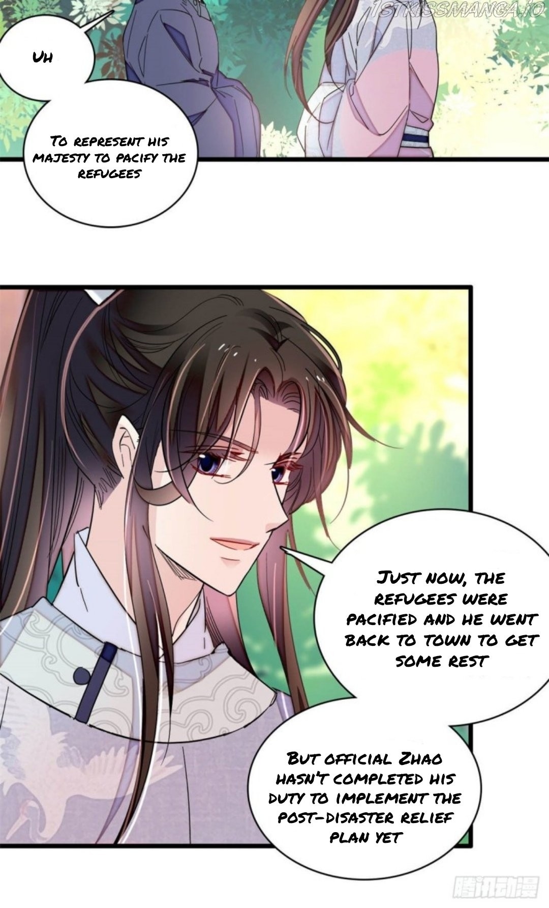Sijin – Manhua chapter 217.5 - page 18