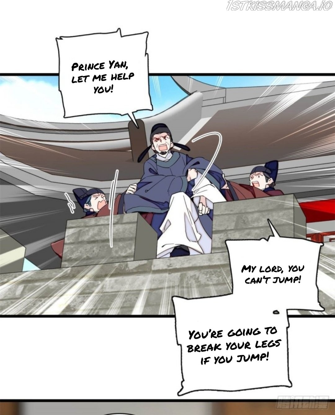 Sijin – Manhua chapter 217.5 - page 5