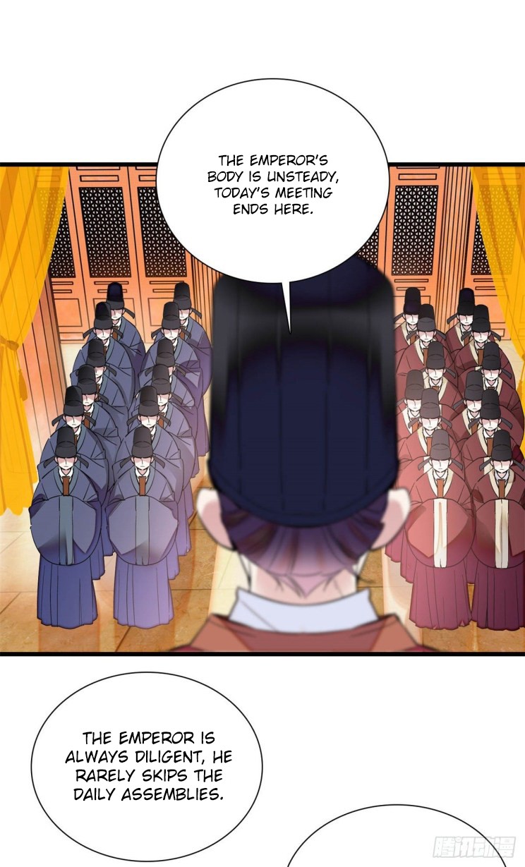 Sijin – Manhua chapter 201 - page 1