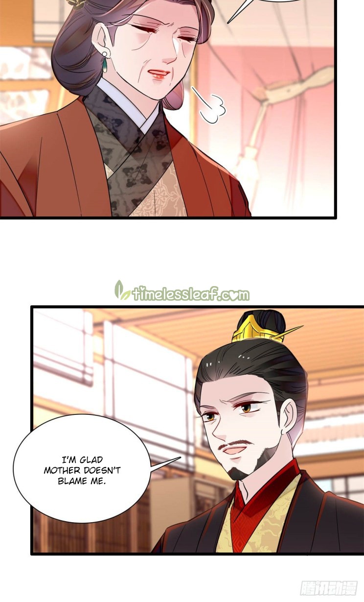 Sijin – Manhua chapter 201 - page 10