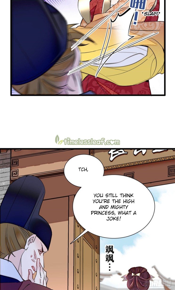 Sijin – Manhua chapter 201 - page 16