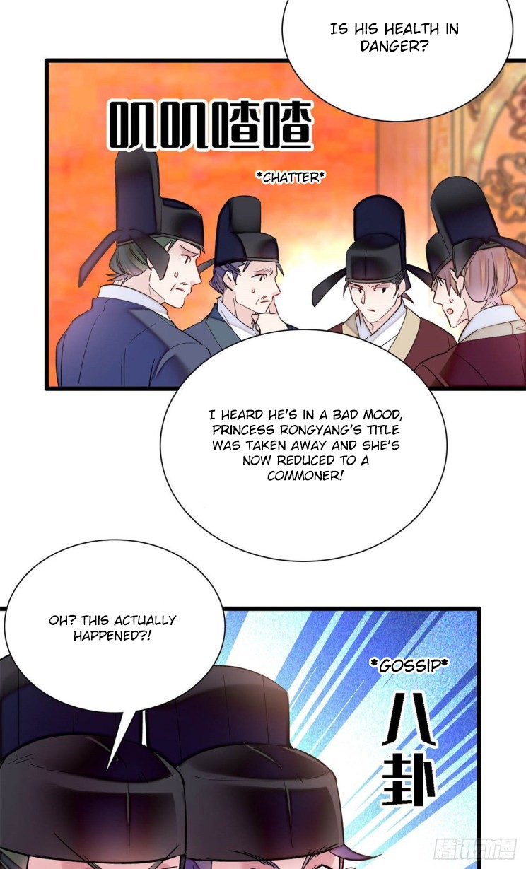 Sijin – Manhua chapter 201 - page 2