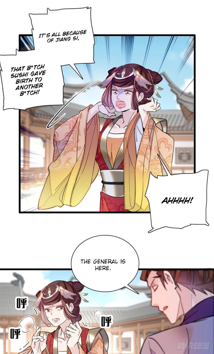 Sijin – Manhua chapter 201 - page 21