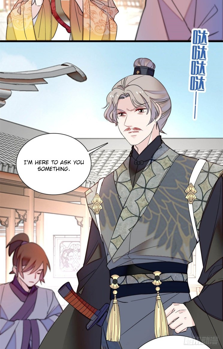 Sijin – Manhua chapter 201 - page 22