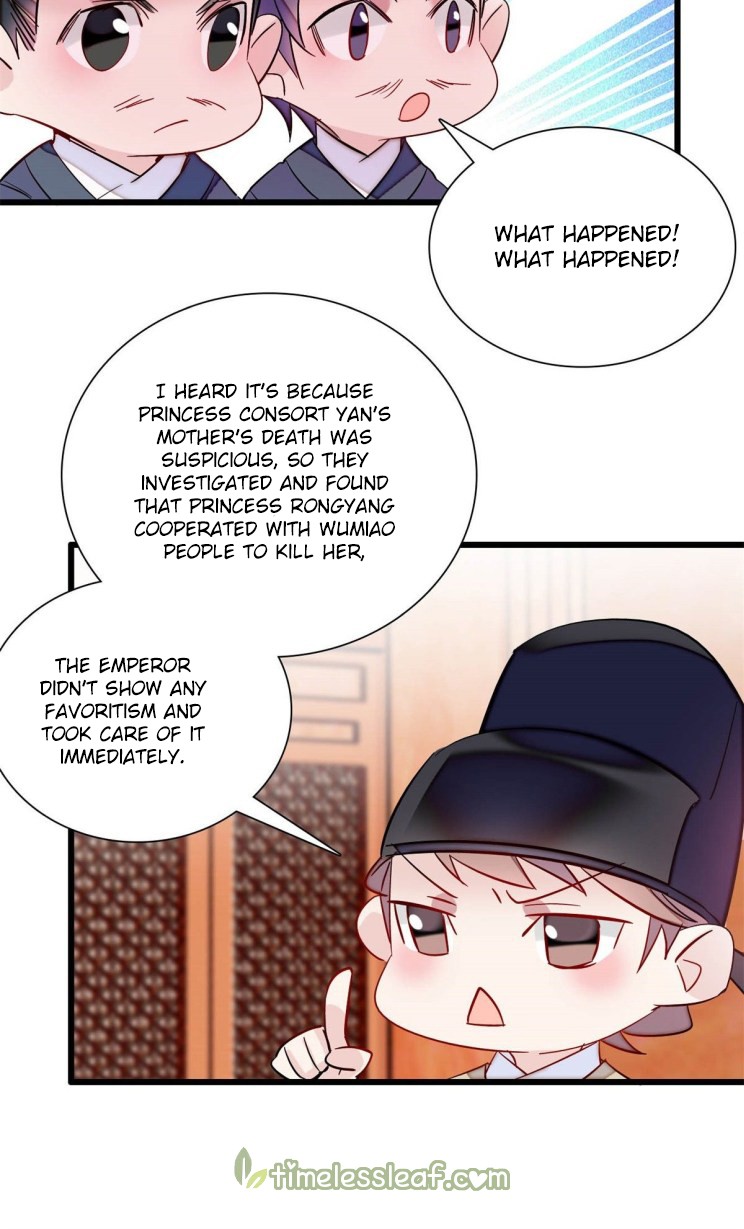Sijin – Manhua chapter 201 - page 3