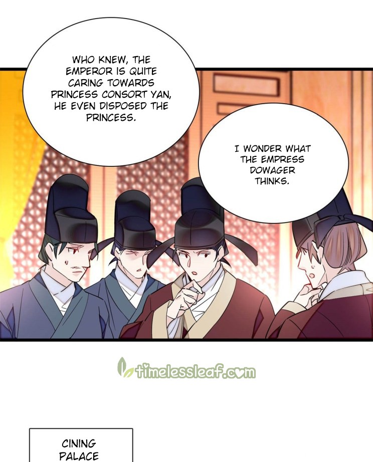 Sijin – Manhua chapter 201 - page 4