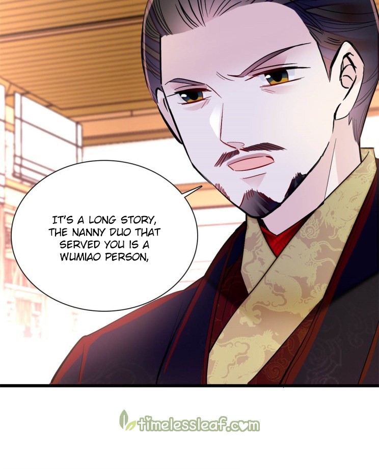 Sijin – Manhua chapter 201 - page 7