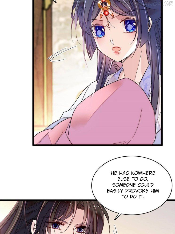 Sijin – Manhua chapter 253.5 - page 22