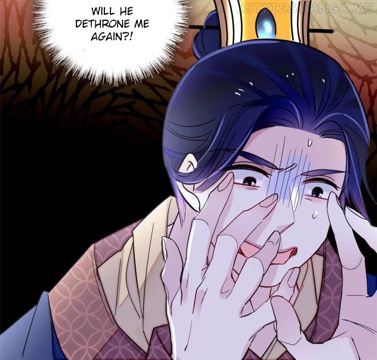 Sijin – Manhua chapter 253.5 - page 8