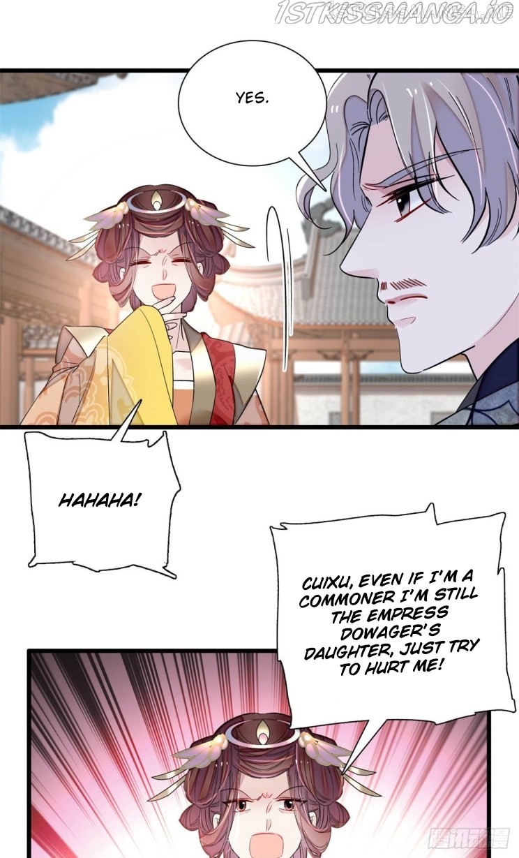 Sijin – Manhua chapter 201.5 - page 9