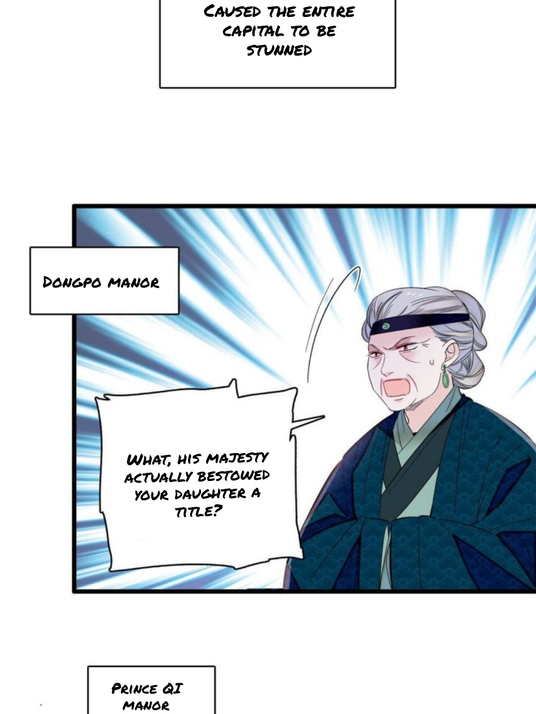 Sijin – Manhua chapter 237 - page 14